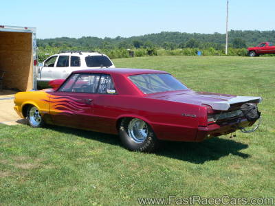GTO GTO